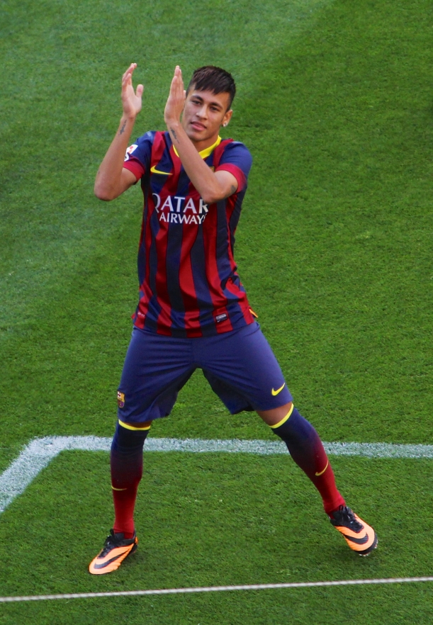 Neymar_Barcelona_presentation_1